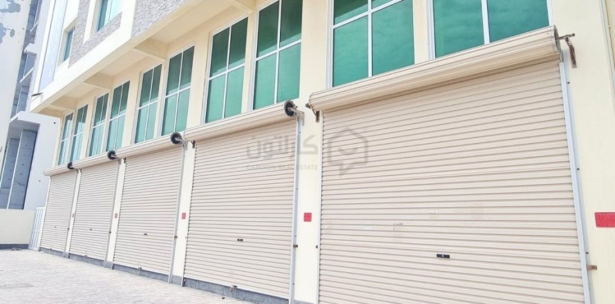 110m² Shop in Galali, Bahrain No. 59145