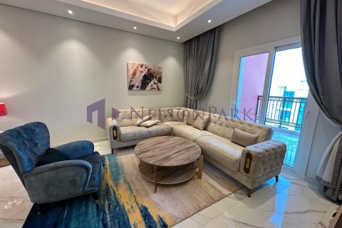Apartment de 2 dormitorios en Doha, Qatar No. 58572 3