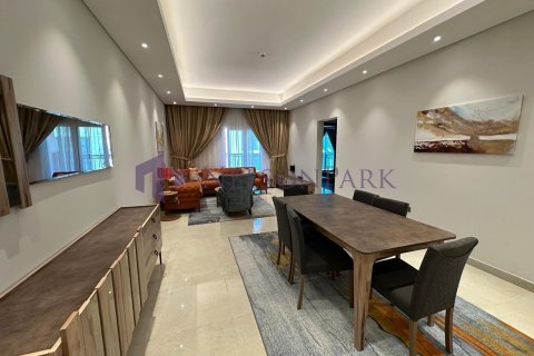 Apartment de 2 dormitorios en Doha, Qatar No. 58572 5