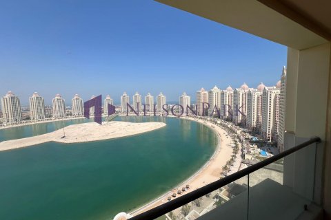 Apartment de 1 dormitorio en Doha, Qatar No. 58509 13