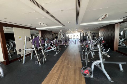Apartment de 1 dormitorio en Doha, Qatar No. 58509 14