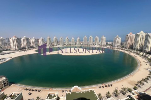 1 غرف نوم شقة في الدوحة, Qatar رقم 58509