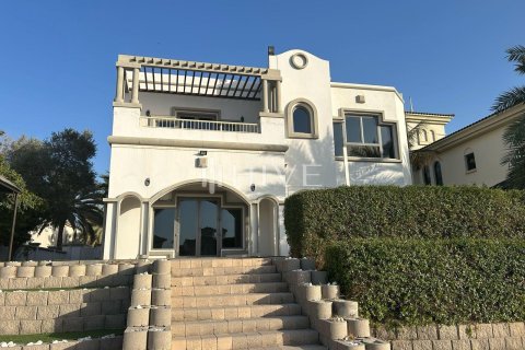 4 bedrooms Villa in Signature Villas, UAE No. 50371