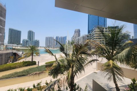 3 bedrooms Duplex in Shams Abu Dhabi, UAE No. 34481