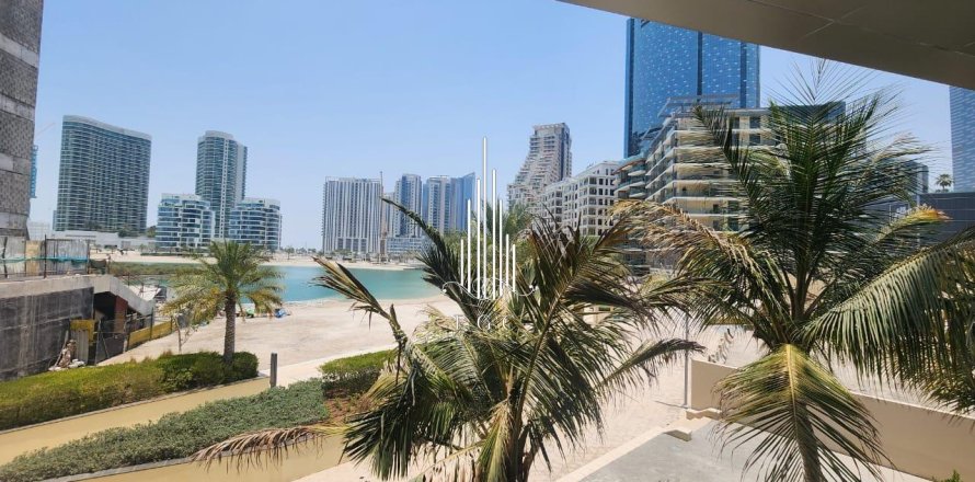 3 bedrooms Duplex in Shams Abu Dhabi, UAE No. 34481