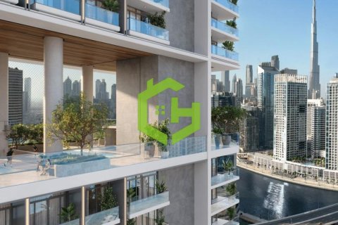 1 bedroom Apartment in Business Bay, UAE No. 18594 8