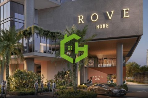 1 bedroom Apartment in Business Bay, UAE No. 18594 13