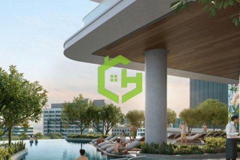 1 bedroom Apartment in Business Bay, UAE No. 18594 10
