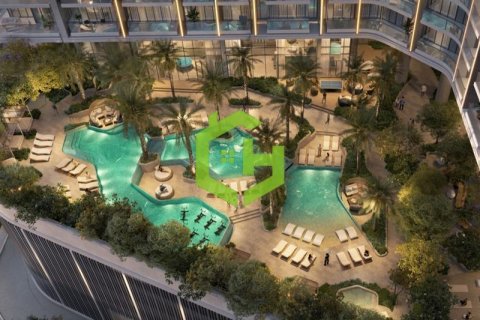1 bedroom Apartment in Business Bay, UAE No. 18594 15