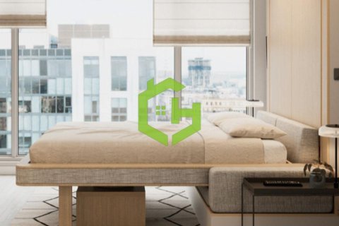 1 bedroom Apartment in Business Bay, UAE No. 18594 3