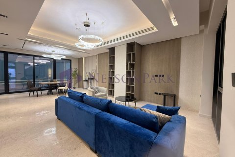 4 bedrooms Villa in Lusail, Qatar No. 56583 4