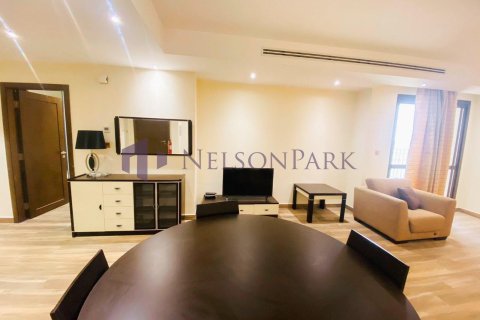 1 bedroom Apartment in Lusail, Qatar No. 56582 3