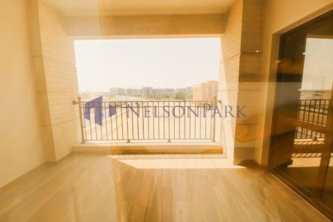 1 bedroom Apartment in Lusail, Qatar No. 56582