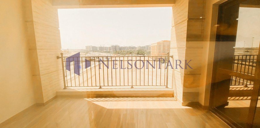 1 bedroom Apartment in Lusail, Qatar No. 56582