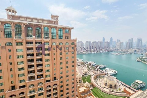 1 غرف نوم شقة في الدوحة, Qatar رقم 56596