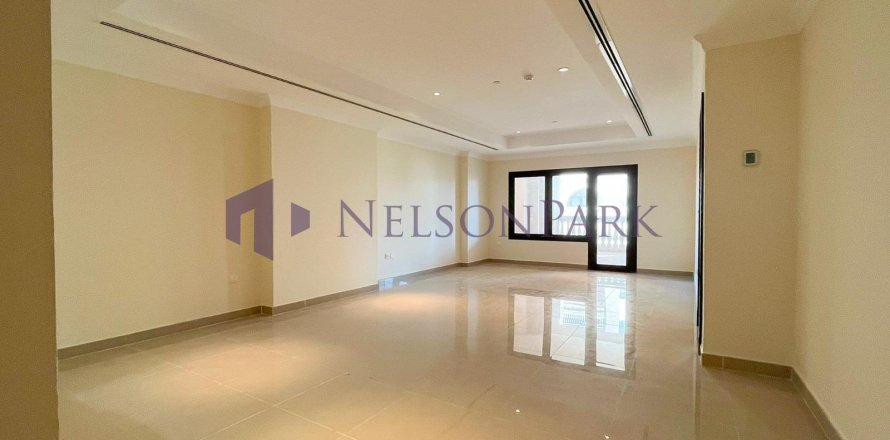 1 bedroom Apartment in Doha, Qatar No. 56598