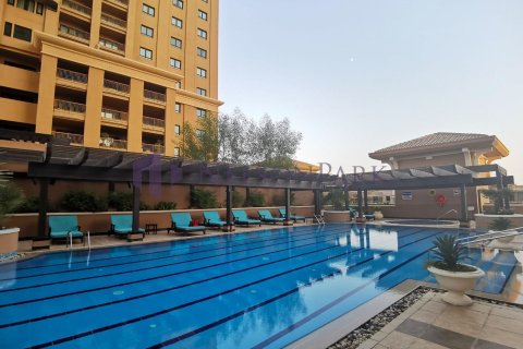 Квартира с 1 спальней в Доха, Катар №56600 6