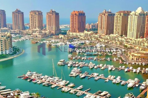 1 غرف نوم شقة في الدوحة, Qatar رقم 56597