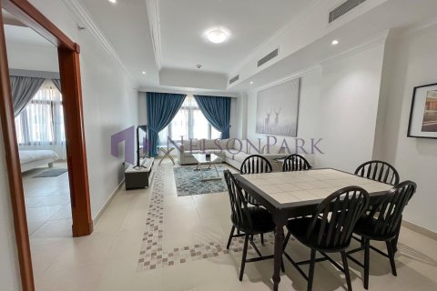 Apartment de 1 dormitorio en Doha, Qatar No. 56597 7