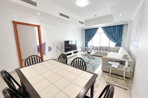 Apartment de 1 dormitorio en Doha, Qatar No. 56597 6