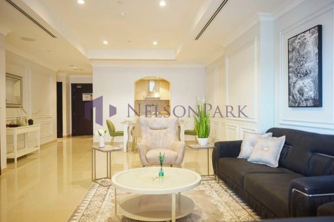 Appartement de 1 chambre à Doha, Qatar No. 56599 4