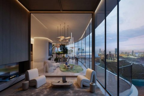 2 bedrooms Duplex in Al Reem Island, UAE No. 72295