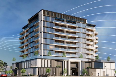 Capital Horizon Terraces en Deira, UAE No. 72271
