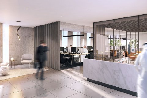 Квартира с 2 спальнями в Muwaileh, ОАЭ №96355
