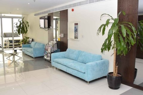 Apartment de 1 dormitorio en Busaiteen One Manama, Bahrain No. 61483