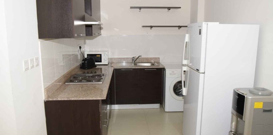 Квартира студия в Busaiteen One, Манама, Бахрейн №61481
