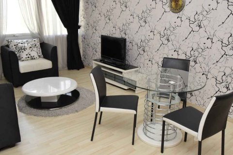 استوديو شقة في Busaiteen One الْمَنَامَة, Bahrain رقم 61480