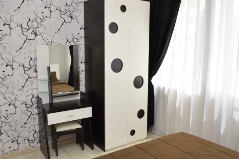 Apartment de 1 dormitorio en Busaiteen One Manama, Bahrain No. 61482