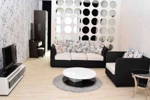 2 غرف نوم شقة في Busaiteen One الْمَنَامَة, Bahrain رقم 61485
