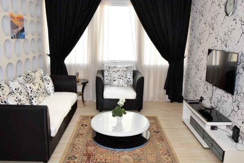 Apartment de 2 dormitorios en Busaiteen One Manama, Bahrain No. 61484