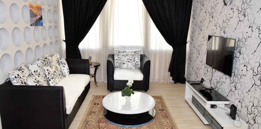 2 bedrooms Apartment in Busaiteen One Manama, Bahrain No. 61484