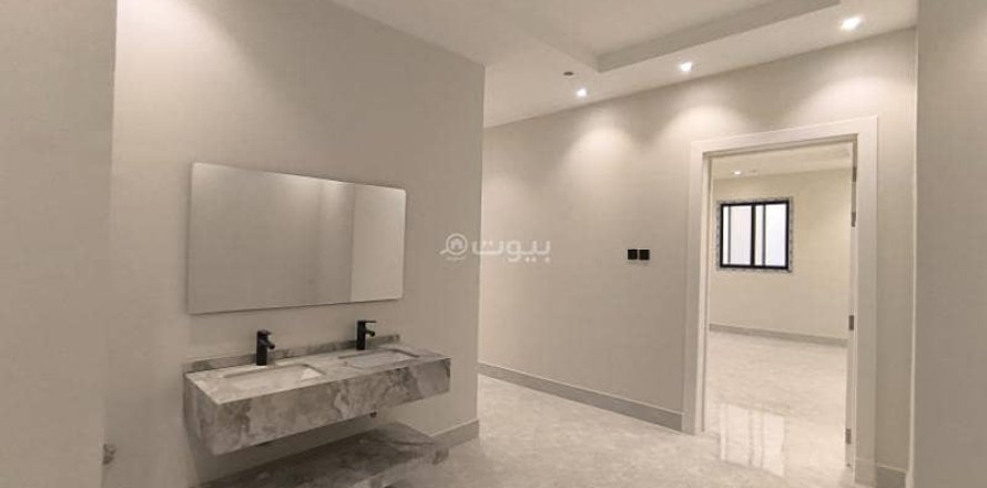 Apartment de 3 dormitorios en Riyadh, Saudi Arabia No. 69139