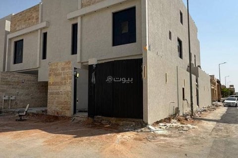 3 غرف نوم فيلا في مدينة الرياض, السُّعُودِيَّة رقم 69140