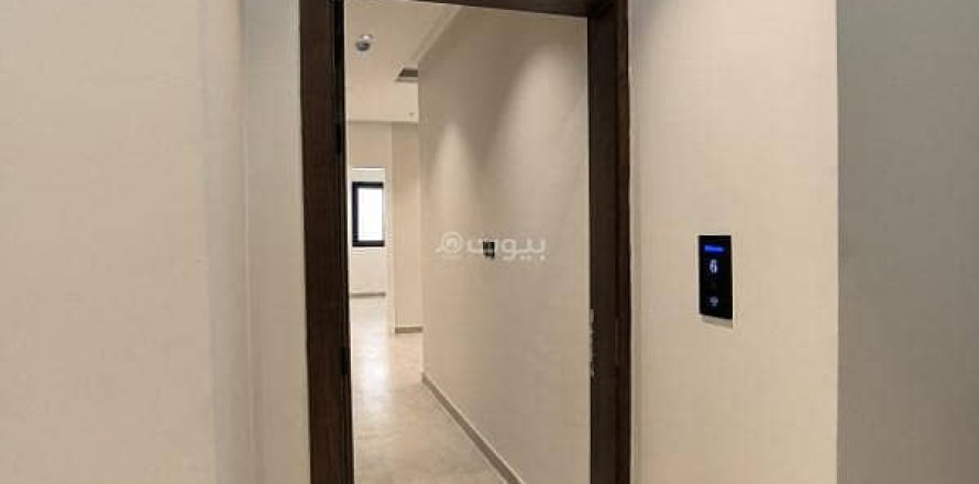 Apartment de 4 dormitorios en Riyadh, Saudi Arabia No. 69136