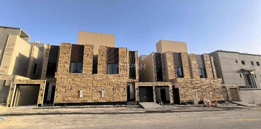 Villa de 5 chambres à Riyadh, Saudi Arabia No. 69138