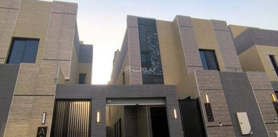 Apartment de 3 dormitorios en Riyadh, Saudi Arabia No. 69137