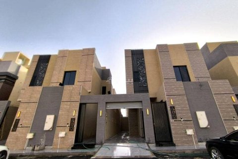Apartment de 3 dormitorios en Riyadh, Saudi Arabia No. 69137 13