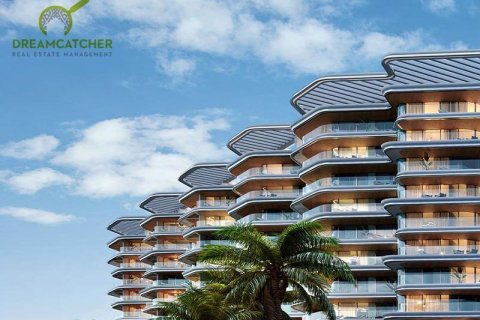 2 غرف نوم شقة في Al Marjan Island, الإمارات العربية المتحدة رقم 75492