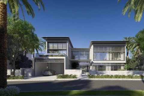6 bedrooms Villa in Dubai Hills Estate, UAE No. 208