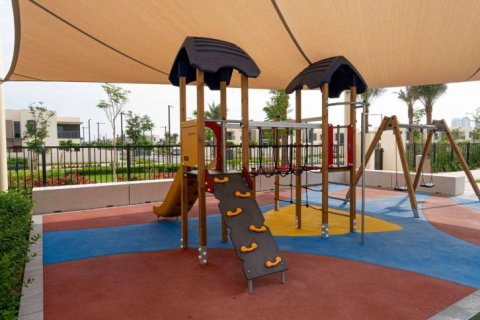 Townhouse de 5 dormitorios en Dubai Hills Estate, UAE No. 205 11