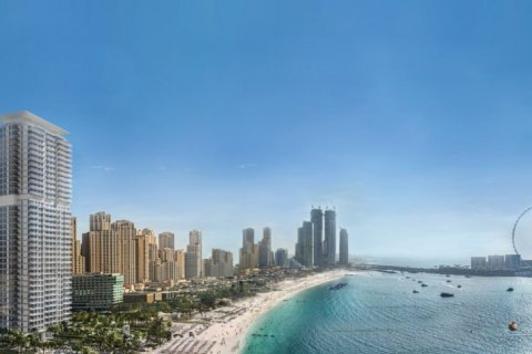 4 bedrooms Apartment in Jumeirah Beach Residence, UAE No. 209