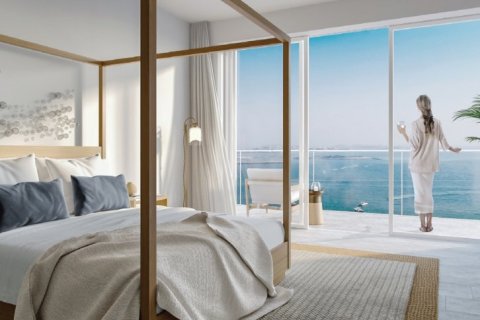 Квартира с 4 спальнями в Джумейра Бич Резиденс, ОАЭ №209 4