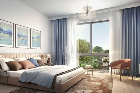 3 bedrooms Villa on the Yas Island, UAE No. 35473 10
