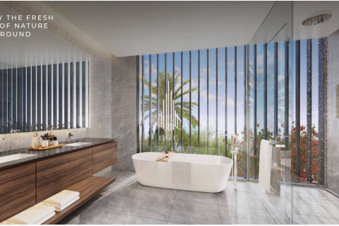 Villa de 4 chambres à Saadiyat Island, UAE No. 35482 19