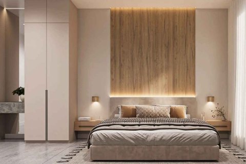 Квартира с 3 спальнями в Uptown Muscat, Оман №53128