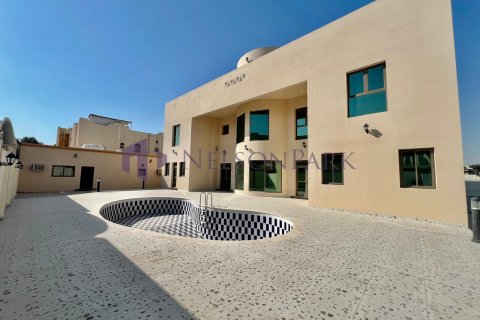 5 غرفة نوم  فيلا في الدوحة, Qatar رقم 58386